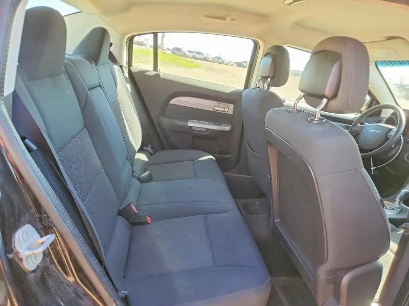 2010 CHRYSLER SEBRING TOURING  