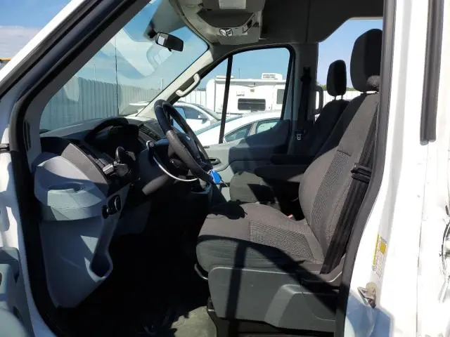 2015 FORD TRANSIT T-350  