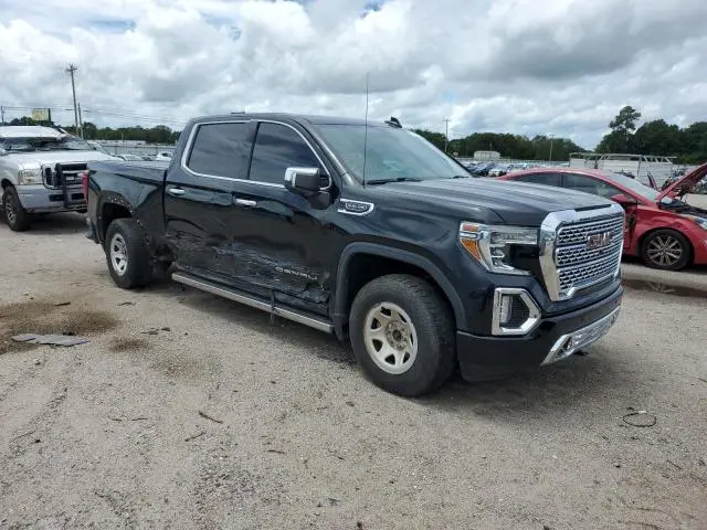 2019 GMC SIERRA K1500 DENALI  