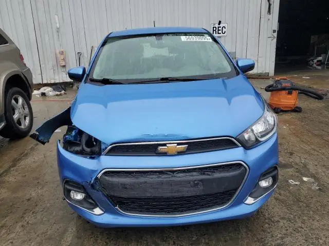 2018 CHEVROLET SPARK 1LT  