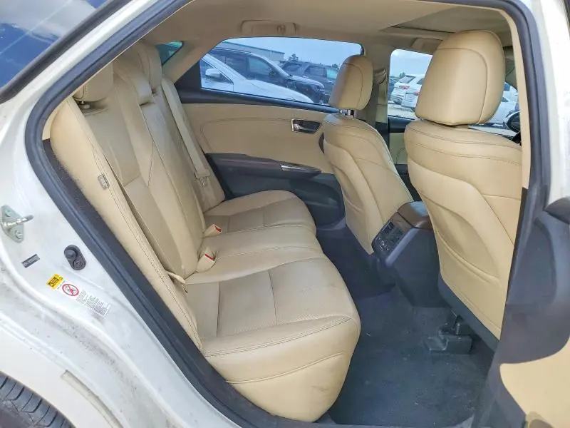 2014 TOYOTA AVALON LIMITED  