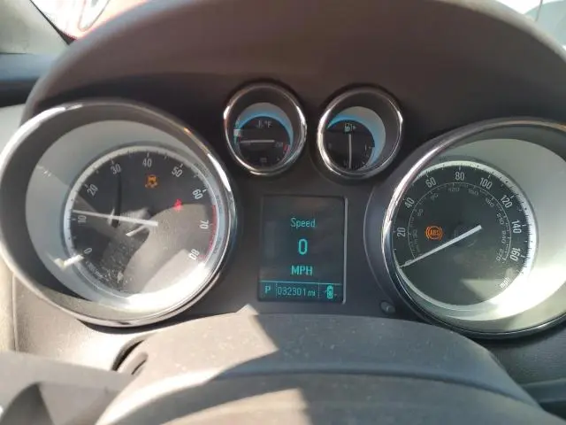 2014 BUICK VERANO CONVENIENCE  