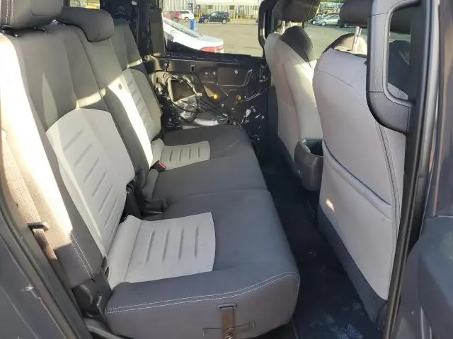 2024 TOYOTA TACOMA DOUBLE CAB  