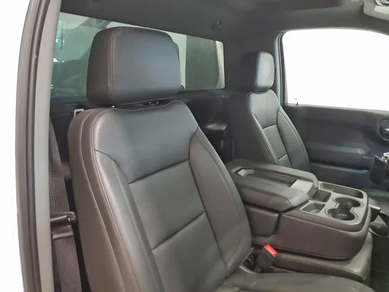 2023 CHEVROLET SILVERADO C1500  