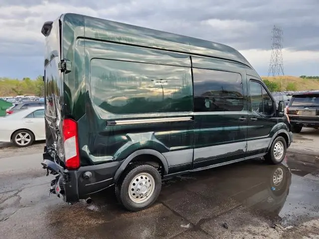 2020 FORD TRANSIT T-250  