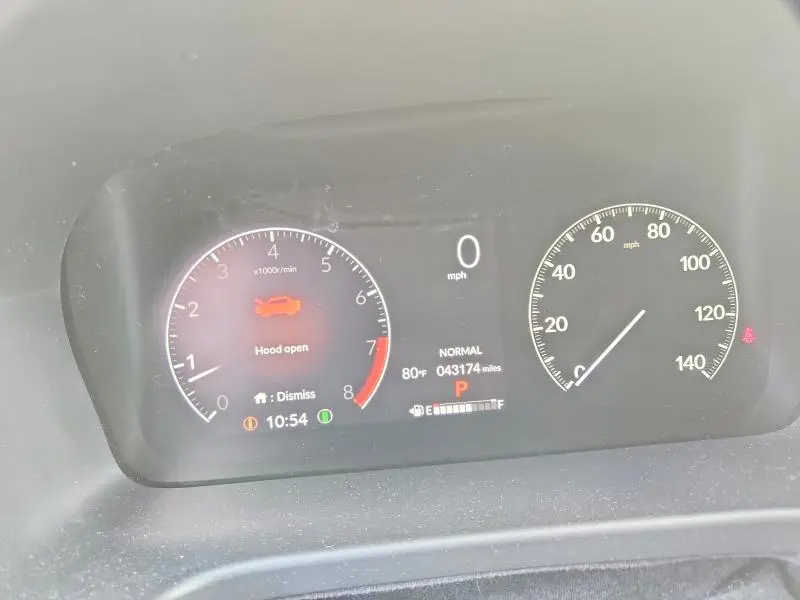 2025 HONDA ODYSSEY EXL  