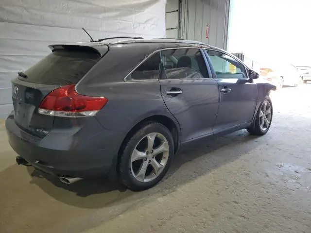 2015 TOYOTA VENZA LE