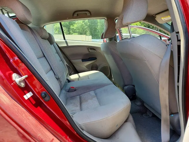 2010 HONDA INSIGHT LX  