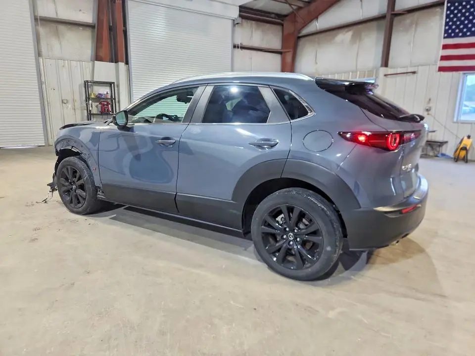2022 MAZDA CX-30 PREFERRED  