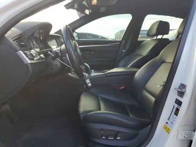 2011 BMW 535 I  