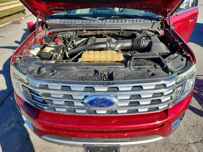2019 FORD EXPEDITION LIMITED  