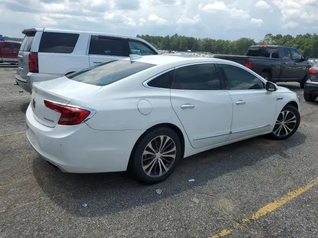 2017 BUICK LACROSSE PREMIUM  