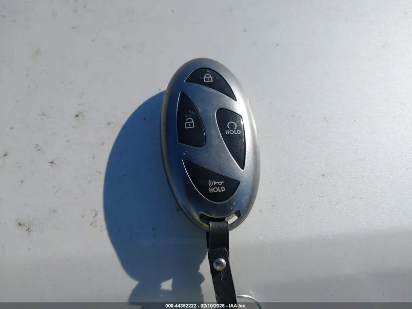 2024 HYUNDAI ELANTRA HYBRID LIMITED