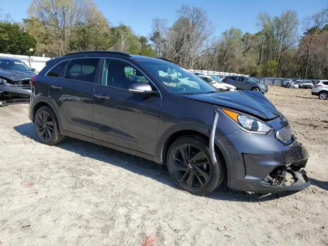 2018 KIA NIRO EX