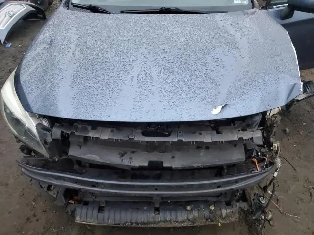 2015 SUBARU LEGACY 2.5I PREMIUM  