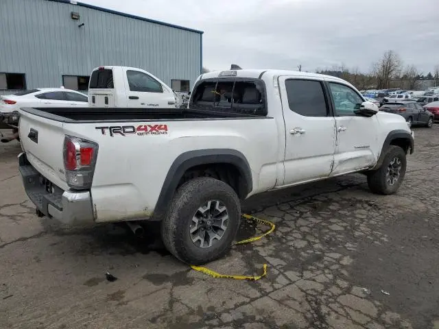 2023 TOYOTA TACOMA DOUBLE CAB  