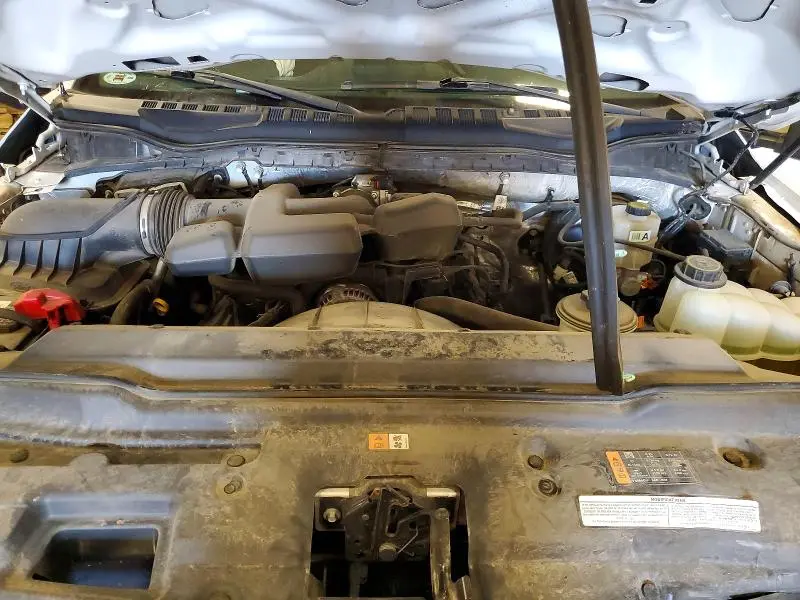 2019 FORD F350 SUPER DUTY  