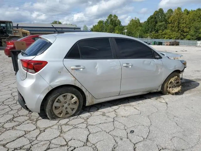 2022 KIA RIO S