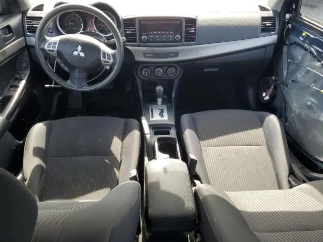 2014 MITSUBISHI LANCER ES/ES SPORT