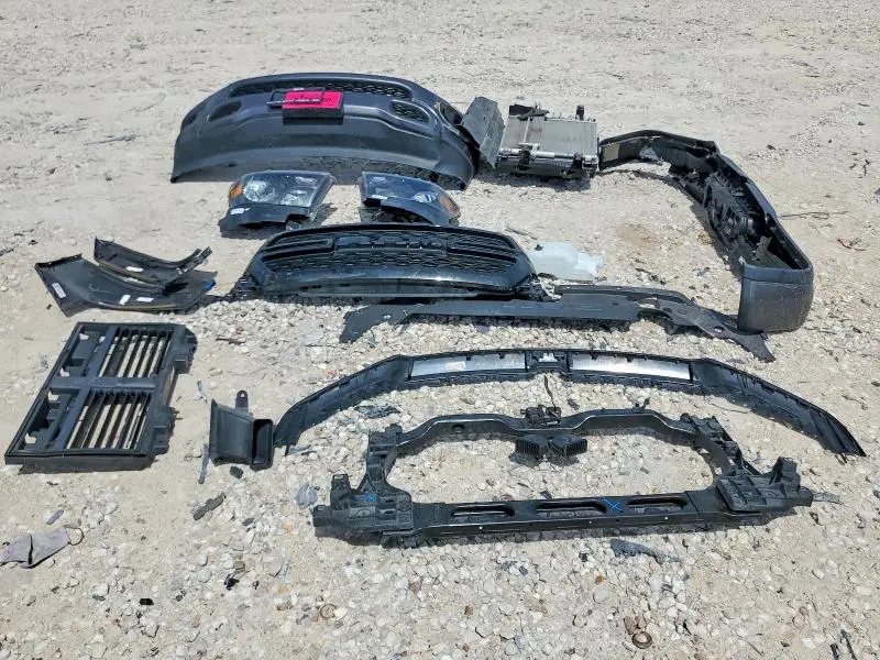 2024 RAM 1500 TRADESMAN  