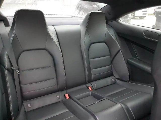 2014 MERCEDES-BENZ C 250  