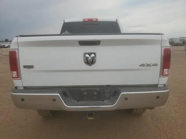 2015 RAM 2500 LARAMIE  