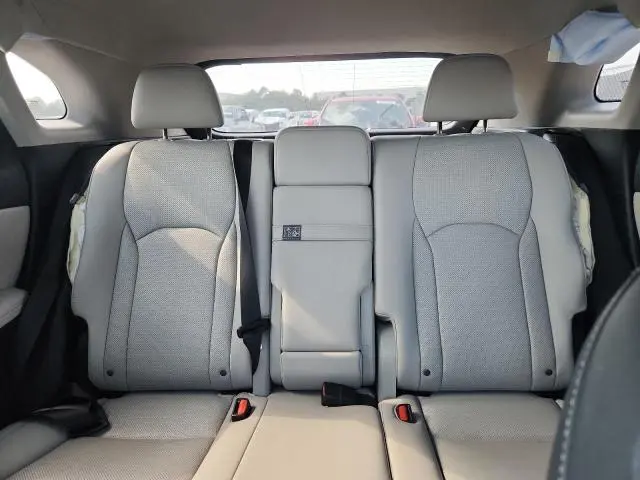 2018 LEXUS RX 350 BASE  