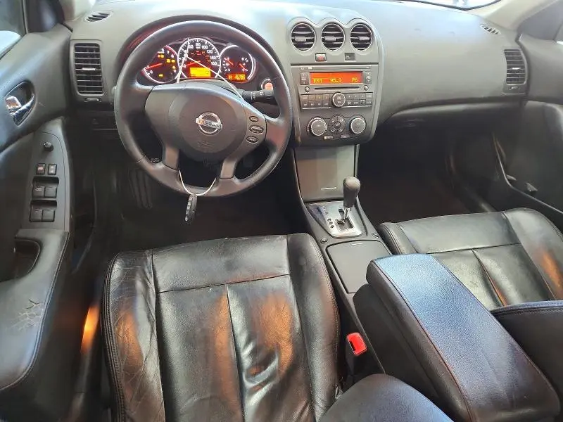 2010 NISSAN ALTIMA 2.5  