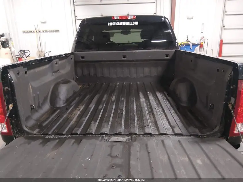 2012 GMC SIERRA 1500 SLT