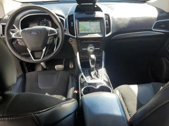 2018 FORD EDGE SPORT  