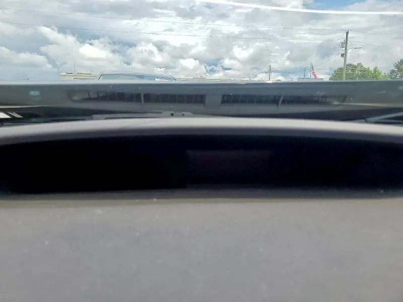 2011 TOYOTA PRIUS TWO  