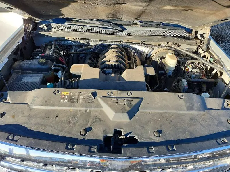 2014 CHEVROLET SILVERADO C1500 LT  