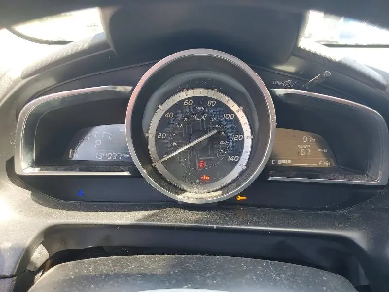 2018 TOYOTA YARIS IA BASE  