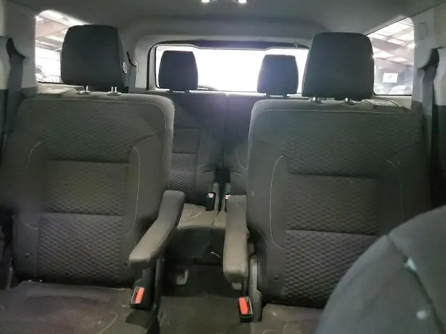 2018 GMC ACADIA SLE