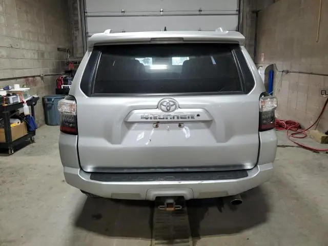 2014 TOYOTA 4RUNNER SR5  