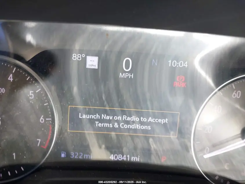 2023 BUICK ENVISION AVENIR FWD