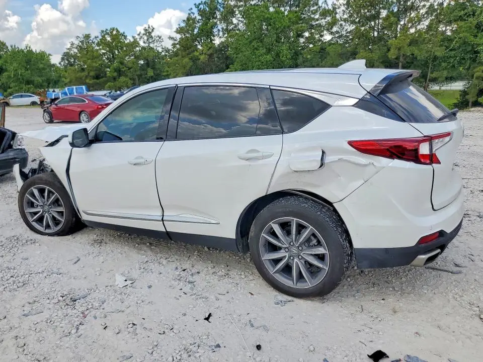 2024 ACURA RDX TECHNOLOGY  