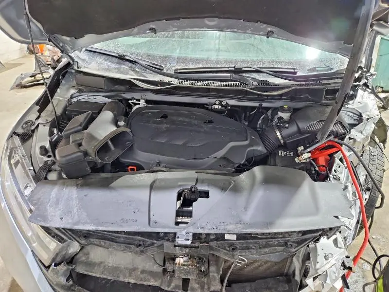2023 HONDA ODYSSEY EXL  