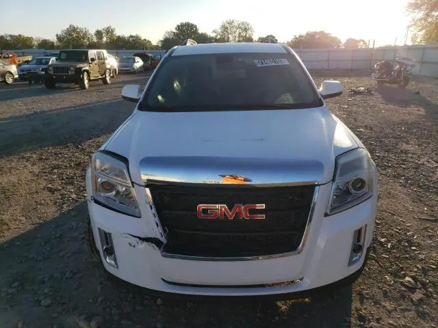 2010 GMC TERRAIN SLE
