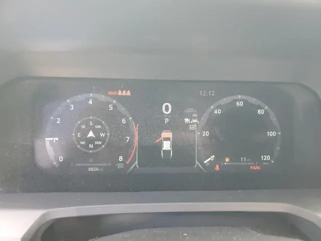 2024 TOYOTA TACOMA DOUBLE CAB  