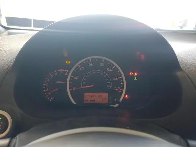 2015 MITSUBISHI MIRAGE ES