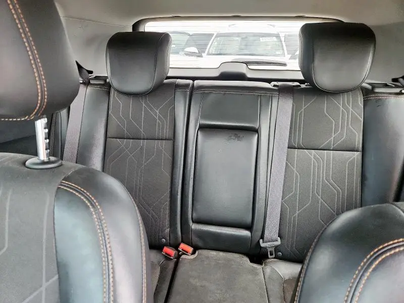 2019 CHEVROLET TRAX 1LT  
