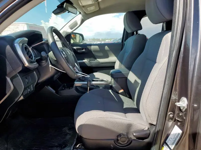 2023 TOYOTA TACOMA ACCESS CAB  