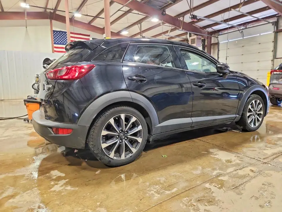2019 MAZDA CX-3 TOURING  