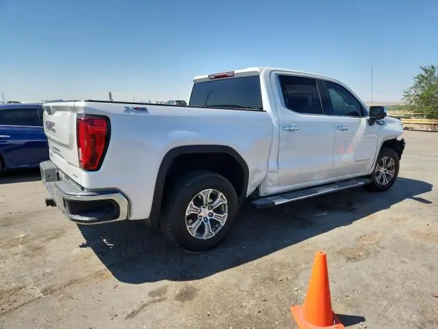 2021 GMC SIERRA K1500 SLT  