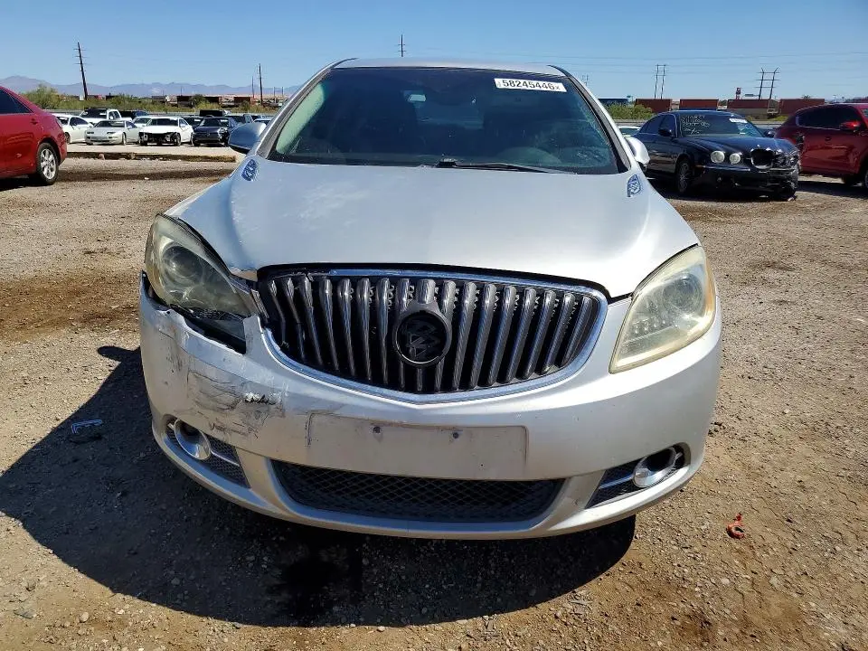 2013 BUICK VERANO   