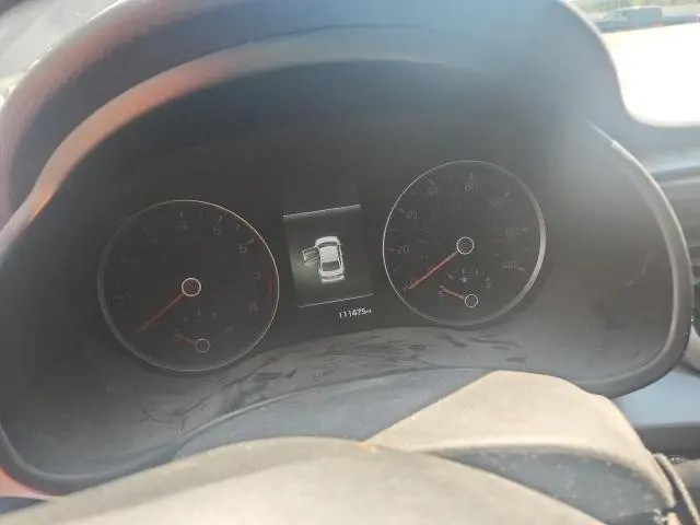 2021 KIA RIO LX  