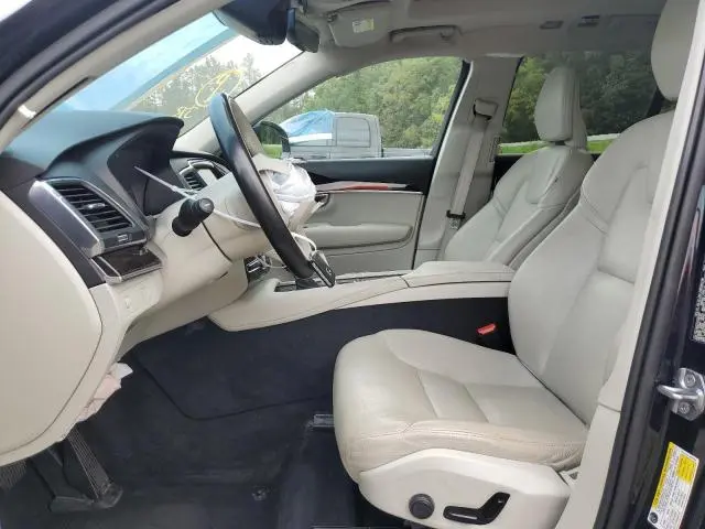 2019 VOLVO XC90 T5 MOMENTUM  