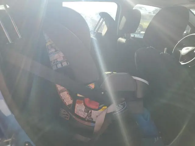 2018 CHEVROLET SPARK LS  