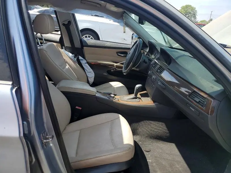 2011 BMW 328 I   